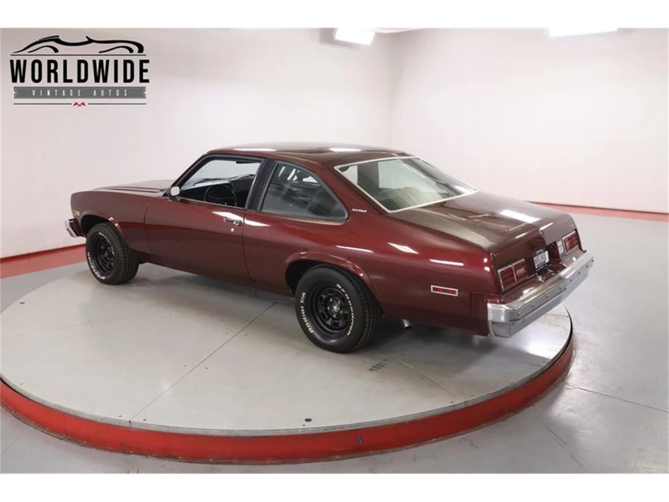 1975 Chevrolet Nova 4th Gen - Image 5 of 31