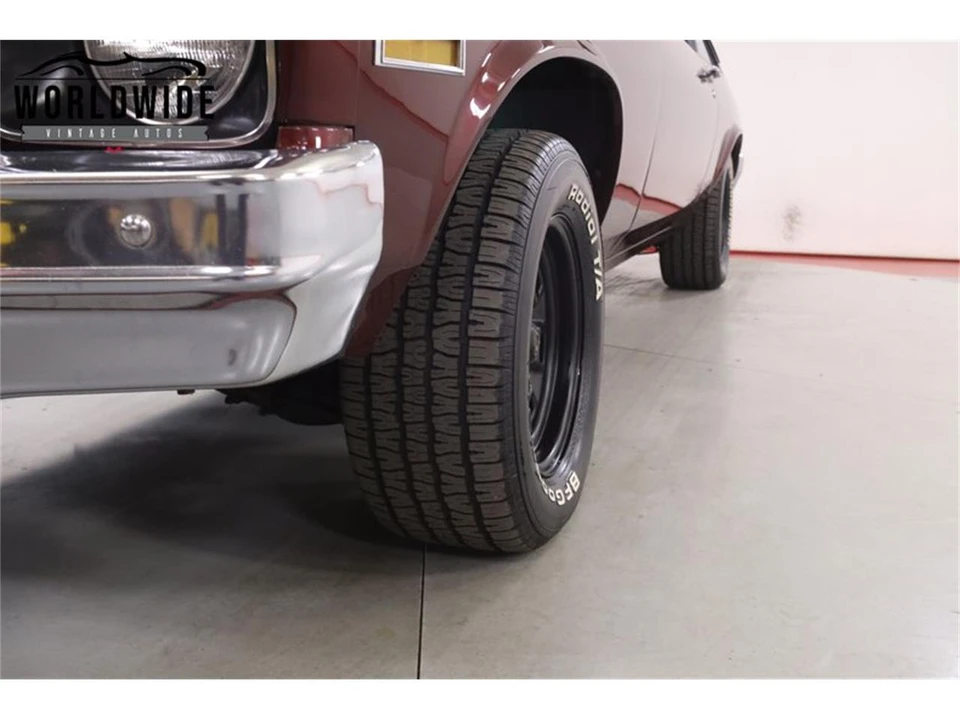 1975 Chevrolet Nova 4th Gen - Image 11 of 31