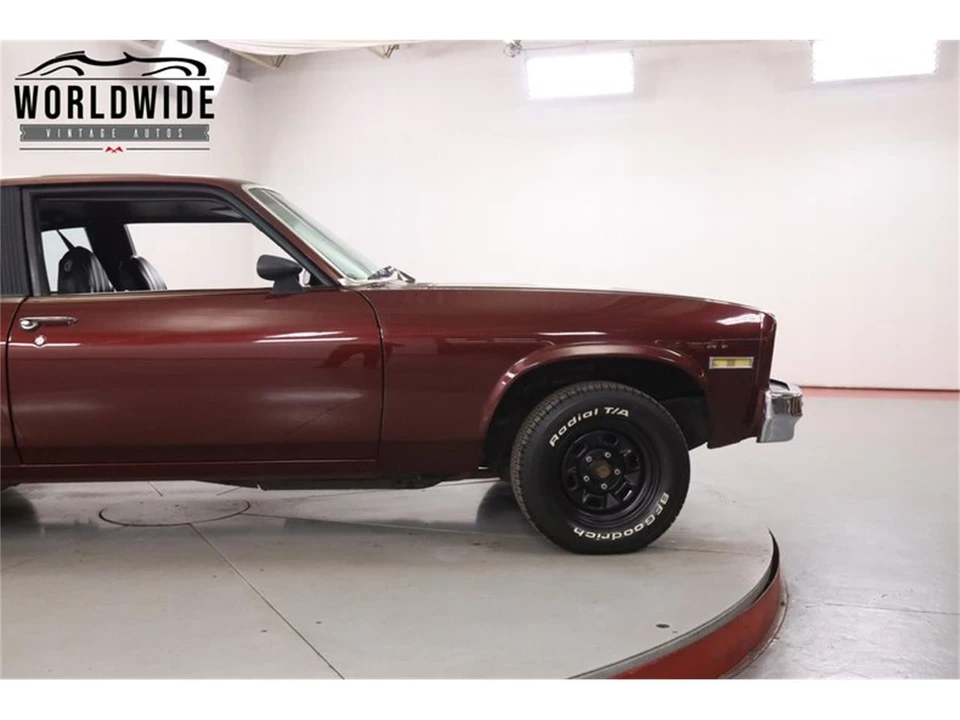 1975 Chevrolet Nova 4th Gen - Image 8 of 31