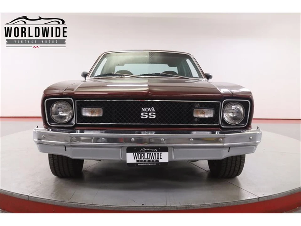 1975 Chevrolet Nova 4th Gen - Image 15 of 31