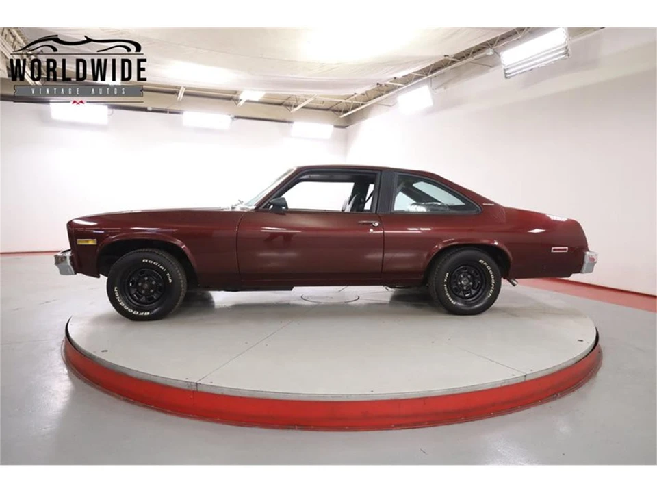 1975 Chevrolet Nova 4th Gen - Image 3 of 31