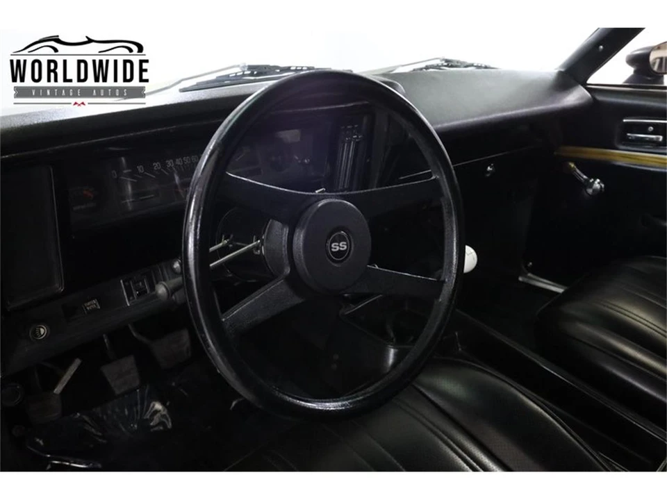 1975 Chevrolet Nova 4th Gen - Image 30 of 31