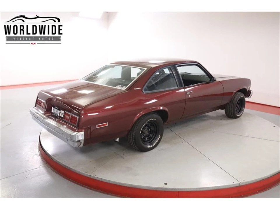 1975 Chevrolet Nova 4th Gen - Image 6 of 31