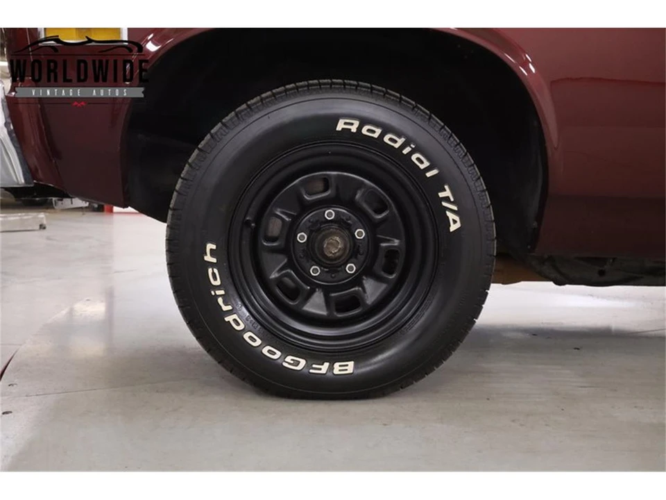 1975 Chevrolet Nova 4th Gen - Image 12 of 31