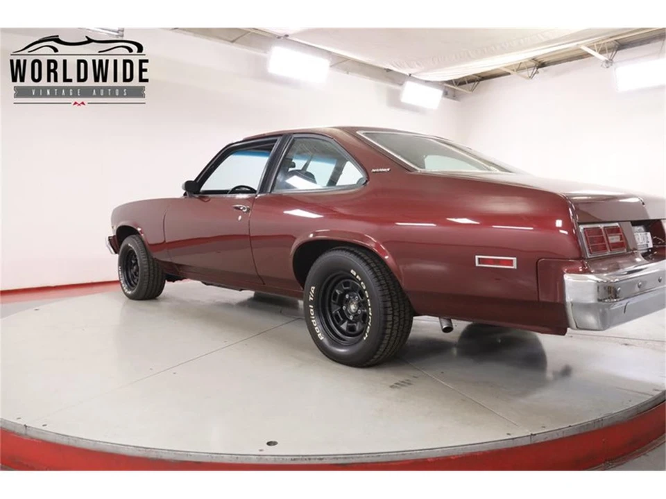 1975 Chevrolet Nova 4th Gen - Image 24 of 31