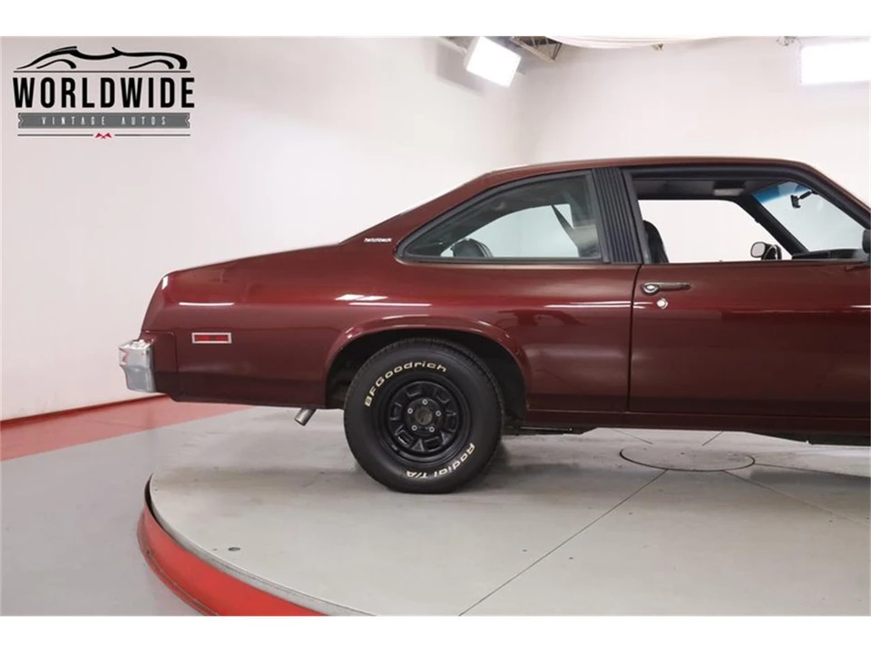 1975 Chevrolet Nova 4th Gen - Image 9 of 31