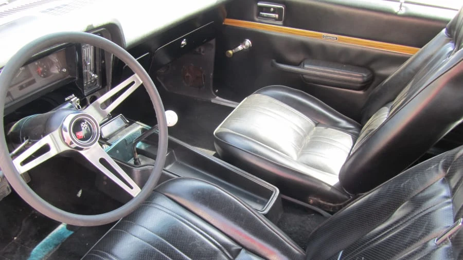 1975 Chevrolet Nova 4th Gen - Image 4 of 5