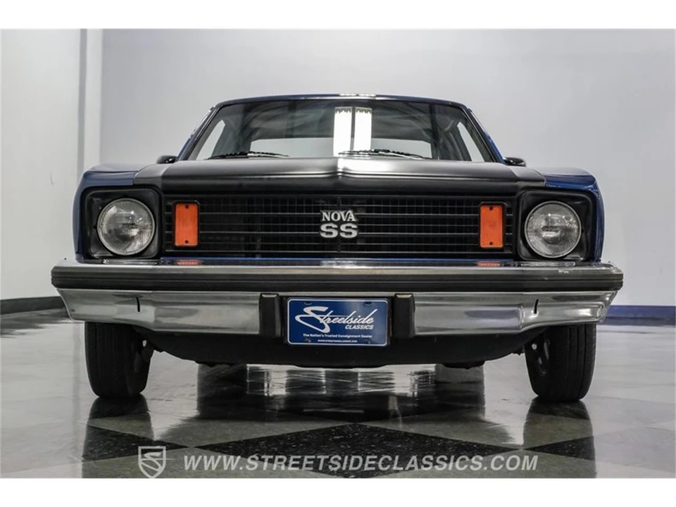 1975 Chevrolet Nova 4th Gen - Image 31 of 31