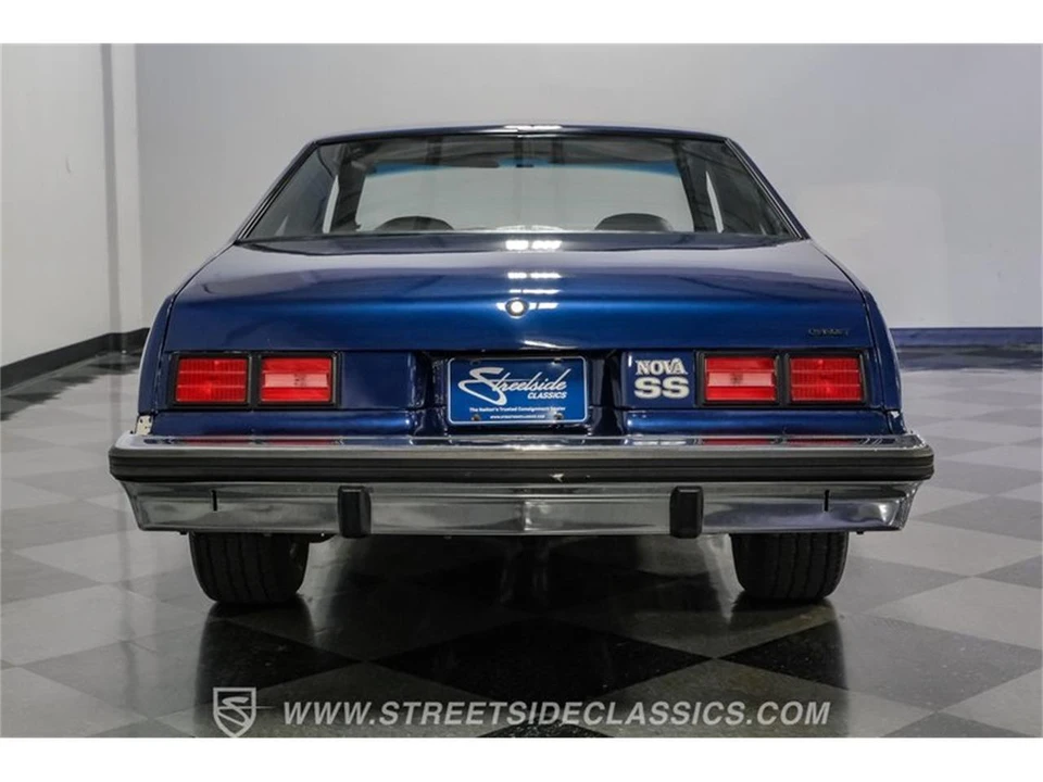 1975 Chevrolet Nova 4th Gen - Image 11 of 31
