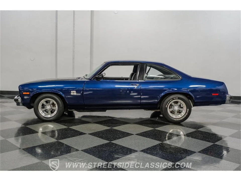 1975 Chevrolet Nova 4th Gen - Image 2 of 31