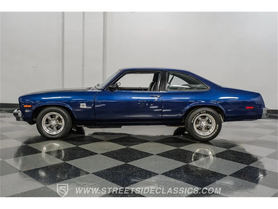 1975 Chevrolet Nova 4th Gen - Image 7 of 31