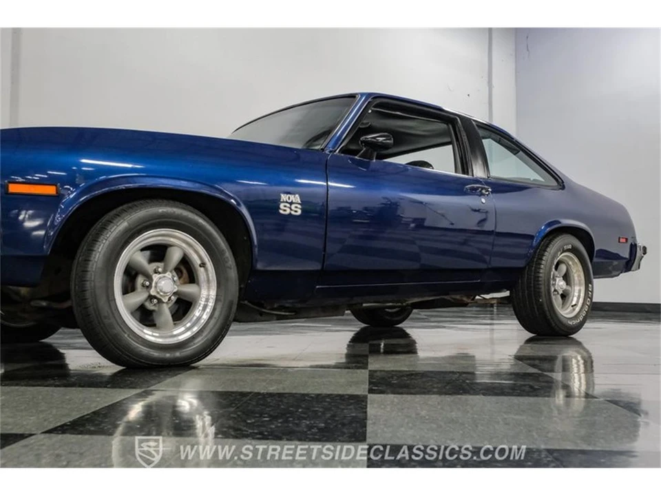 1975 Chevrolet Nova 4th Gen - Image 22 of 31