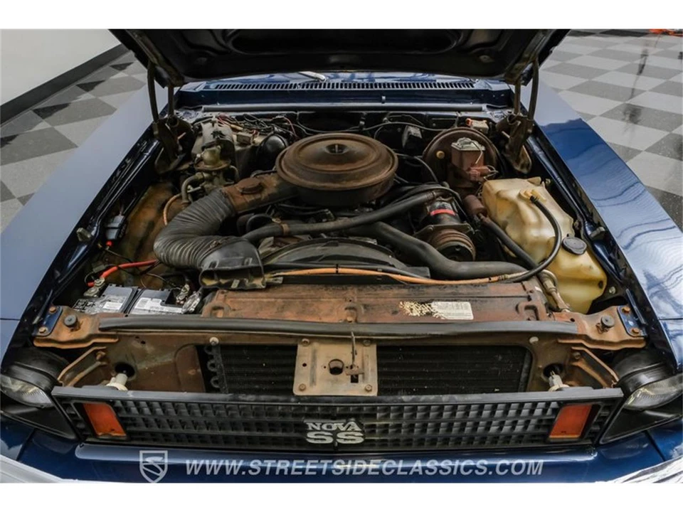 1975 Chevrolet Nova 4th Gen - Image 3 of 31