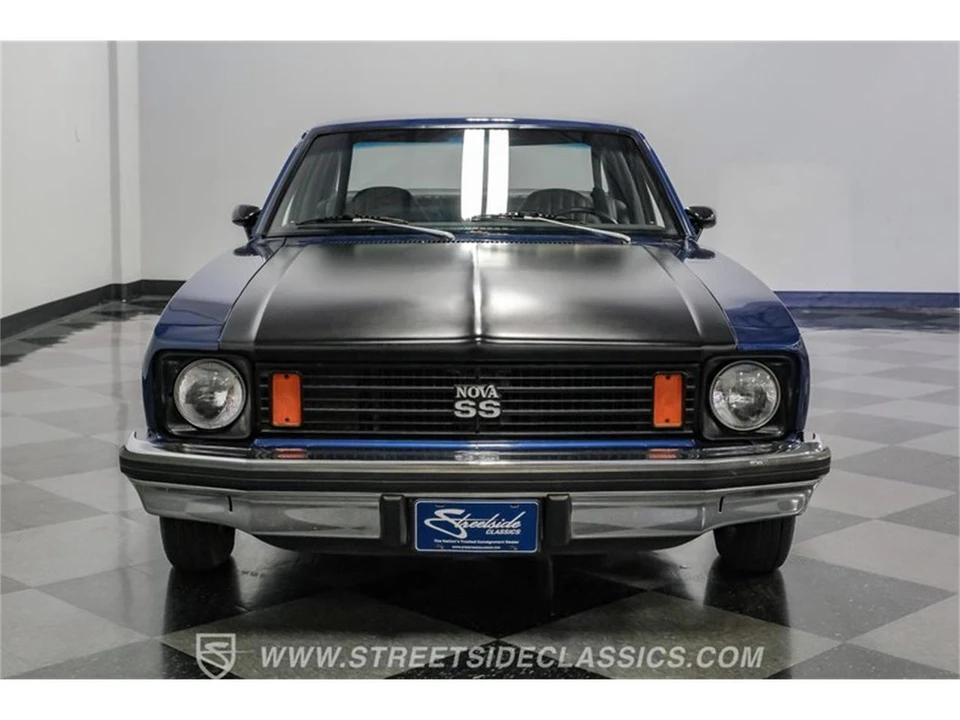 1975 Chevrolet Nova 4th Gen - Image 18 of 31