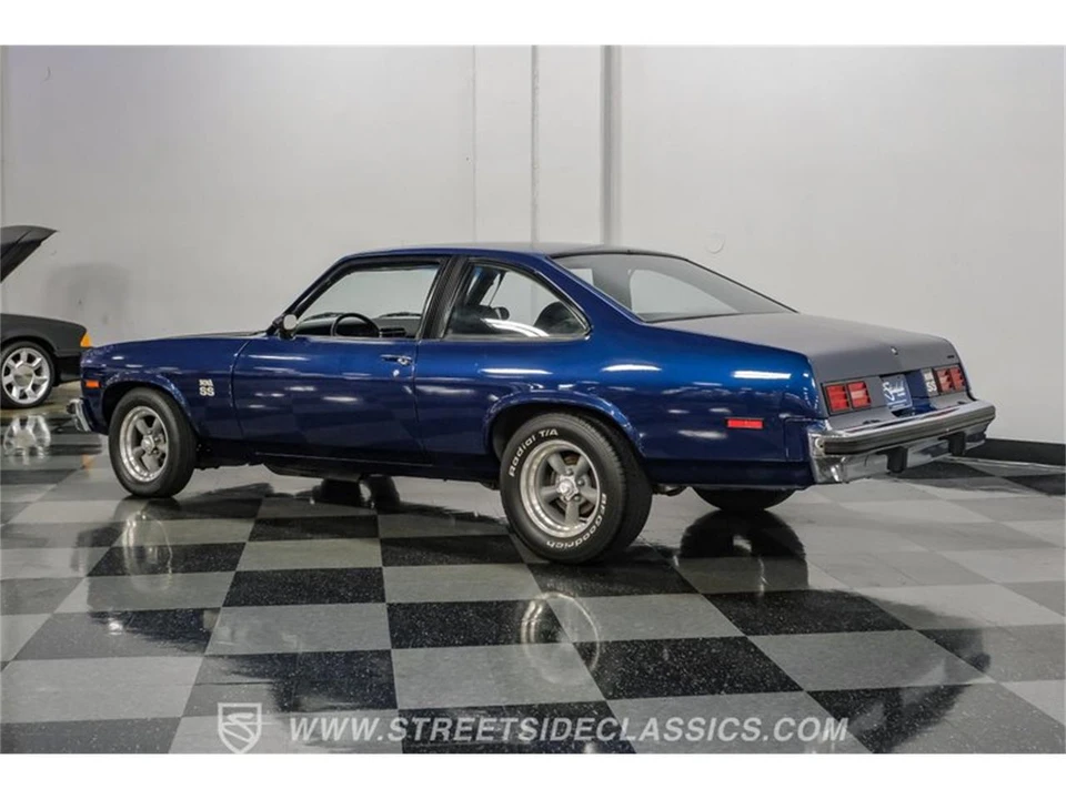 1975 Chevrolet Nova 4th Gen - Image 8 of 31
