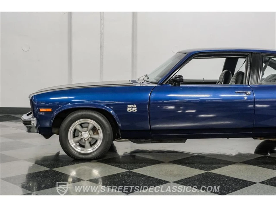 1975 Chevrolet Nova 4th Gen - Image 23 of 31
