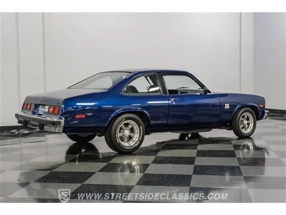 1975 Chevrolet Nova 4th Gen - Image 13 of 31