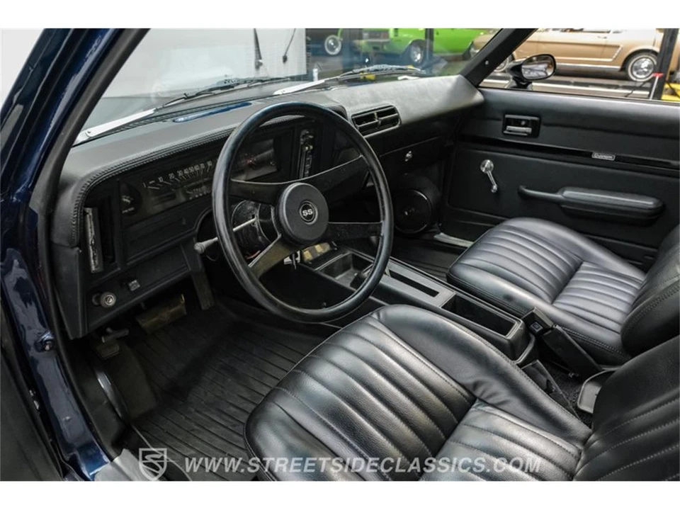 1975 Chevrolet Nova 4th Gen - Image 4 of 31