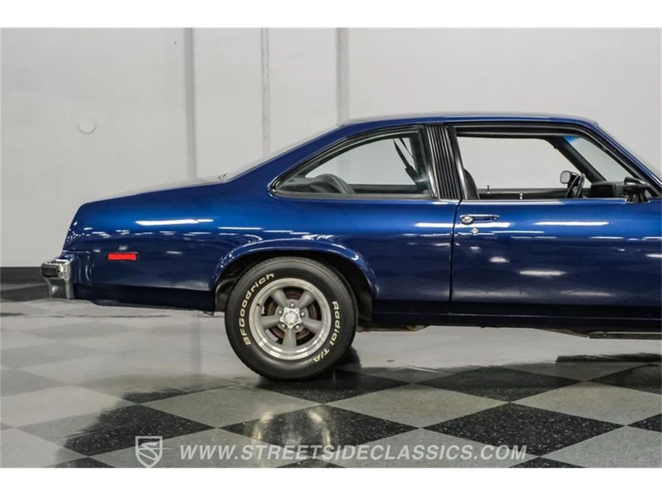 1975 Chevrolet Nova 4th Gen - Image 29 of 31