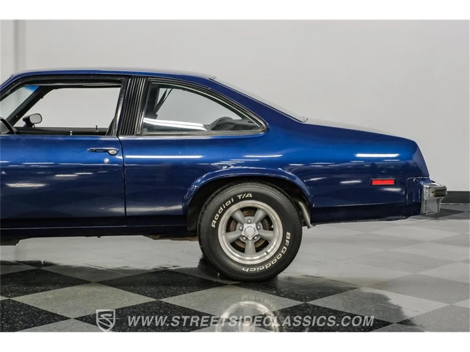 1975 Chevrolet Nova 4th Gen - Image 24 of 31