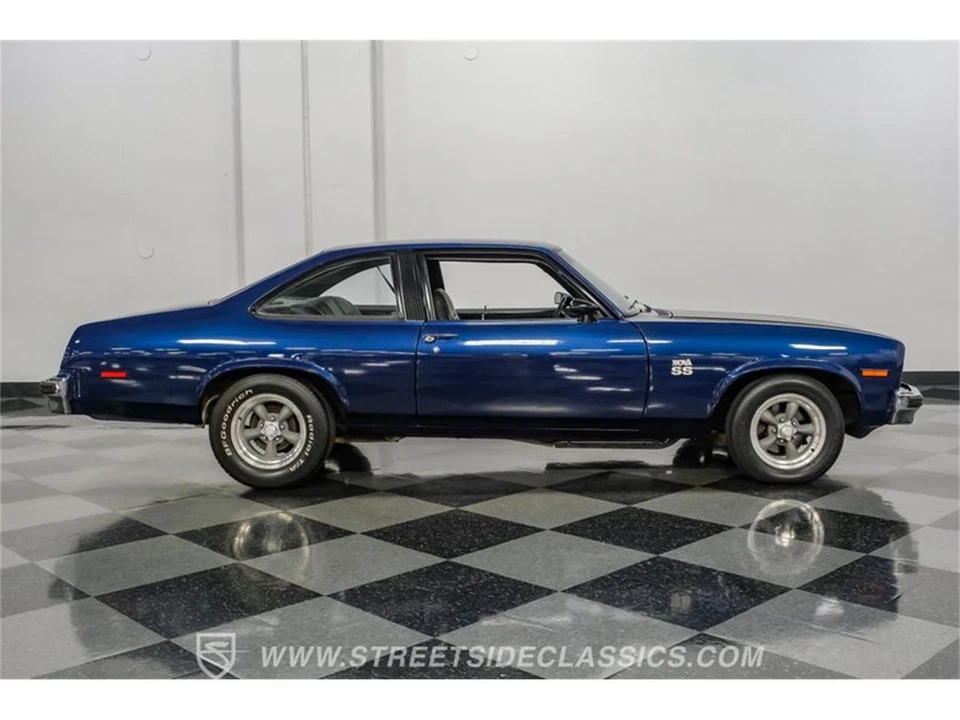 1975 Chevrolet Nova 4th Gen - Image 14 of 31