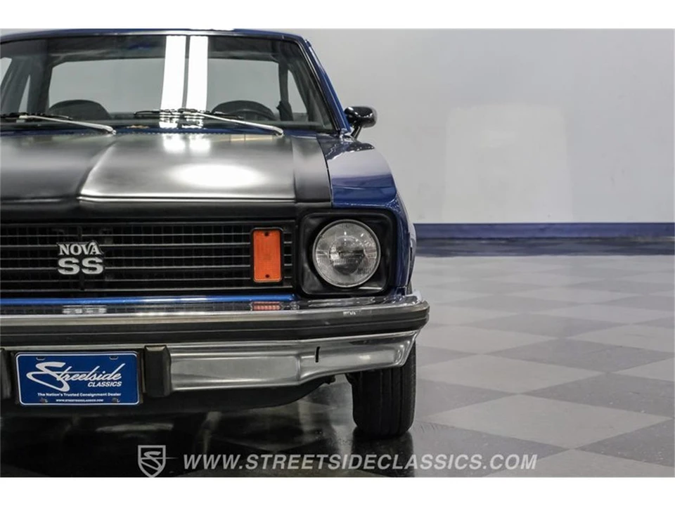 1975 Chevrolet Nova 4th Gen - Image 20 of 31