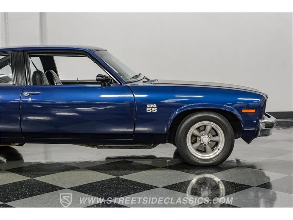 1975 Chevrolet Nova 4th Gen - Image 30 of 31