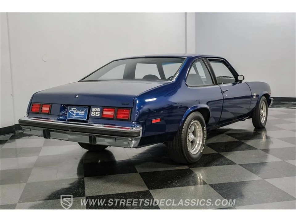 1975 Chevrolet Nova 4th Gen - Image 25 of 31