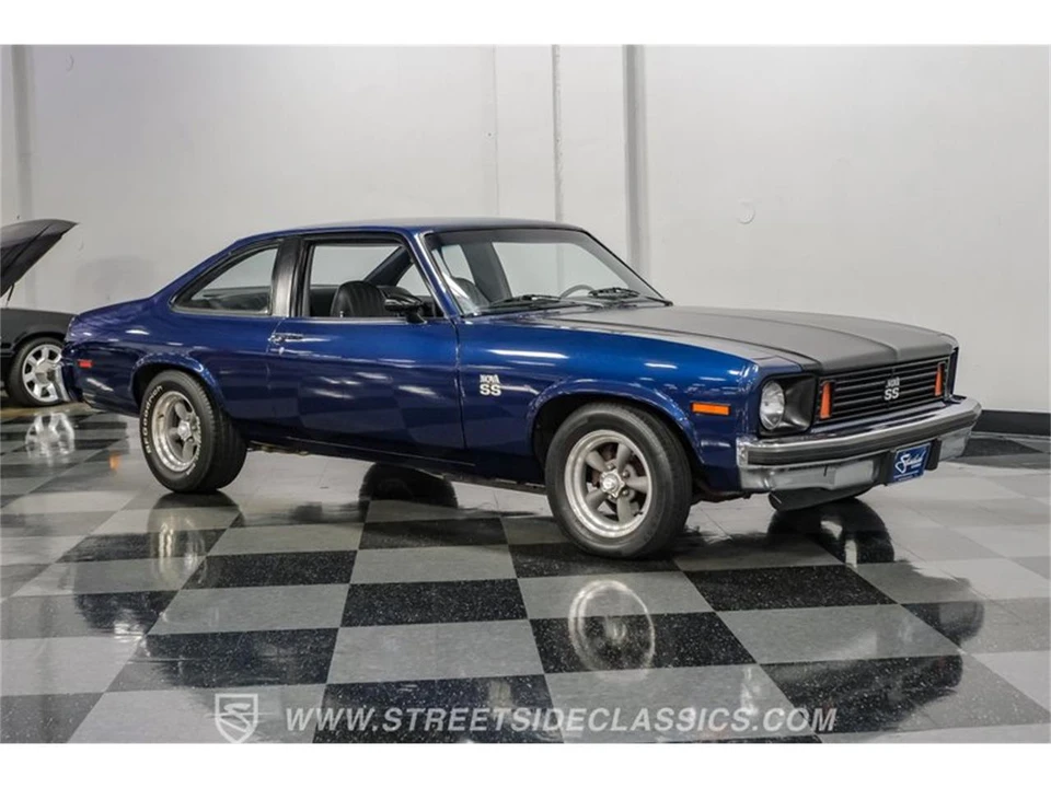 1975 Chevrolet Nova 4th Gen - Image 15 of 31