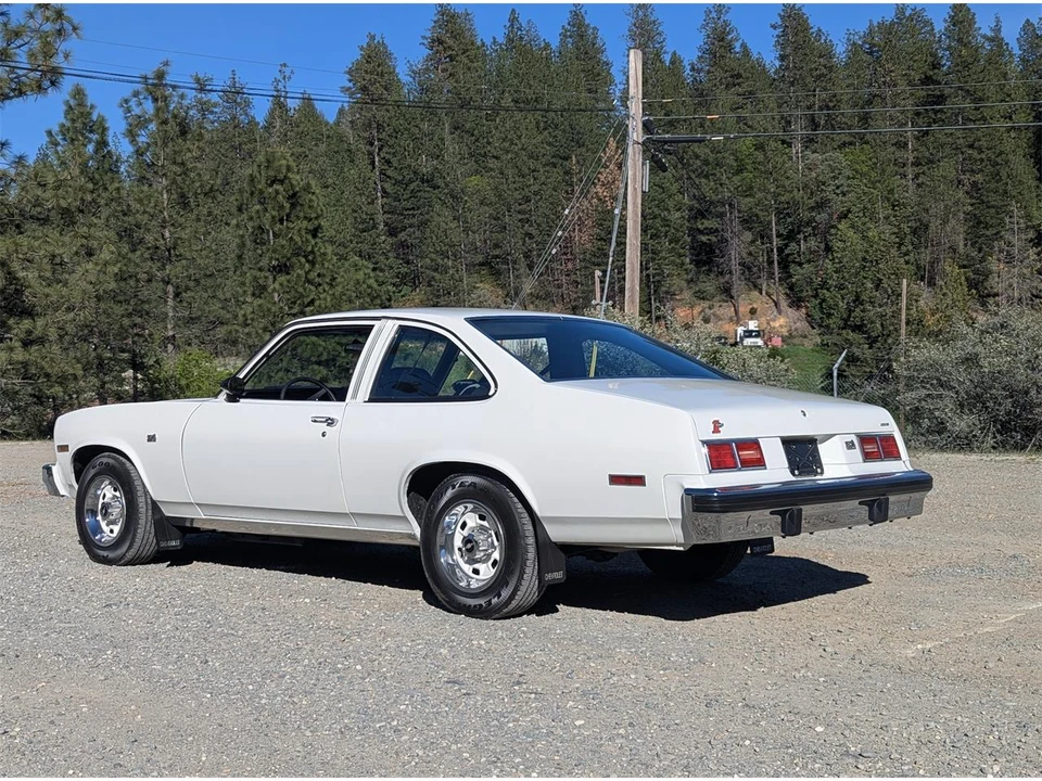 1975 Chevrolet Nova 4th Gen - Image 5 of 31