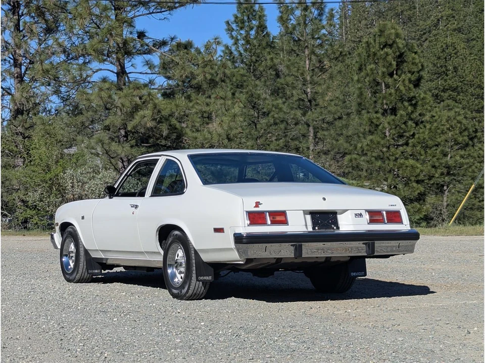 1975 Chevrolet Nova 4th Gen - Image 6 of 31