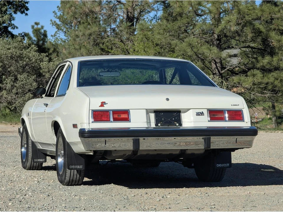 1975 Chevrolet Nova 4th Gen - Image 7 of 31