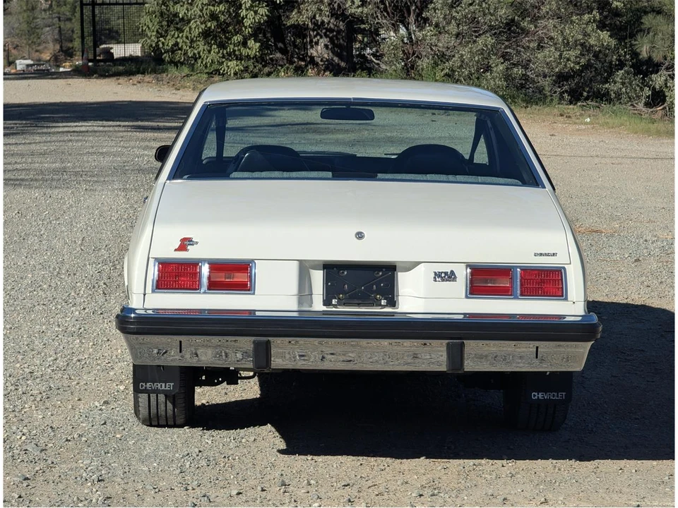 1975 Chevrolet Nova 4th Gen - Image 9 of 31