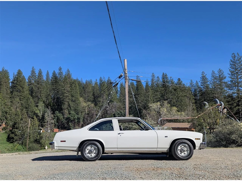 1975 Chevrolet Nova 4th Gen - Image 10 of 31