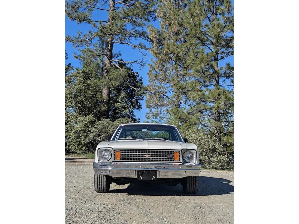 1975 Chevrolet Nova 4th Gen - Image 12 of 31