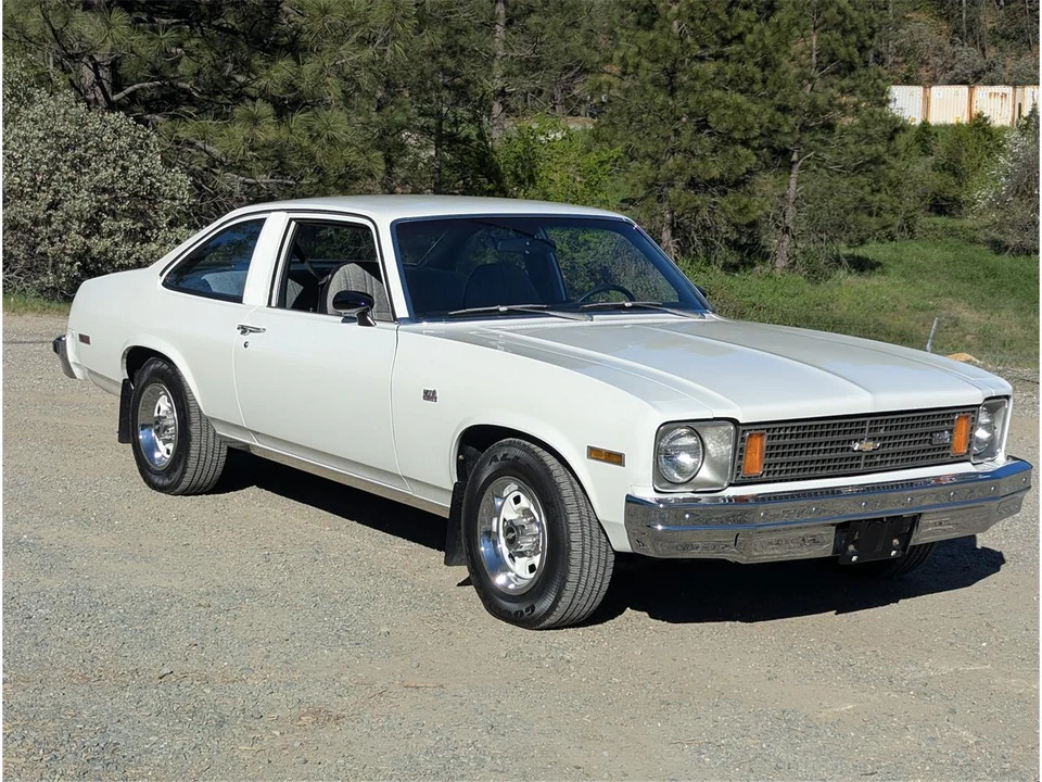 1975 Chevrolet Nova 4th Gen - Image 13 of 31