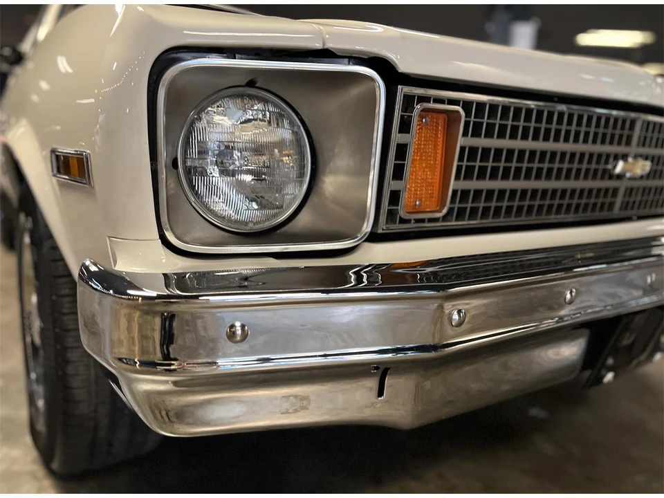 1975 Chevrolet Nova 4th Gen - Image 15 of 31