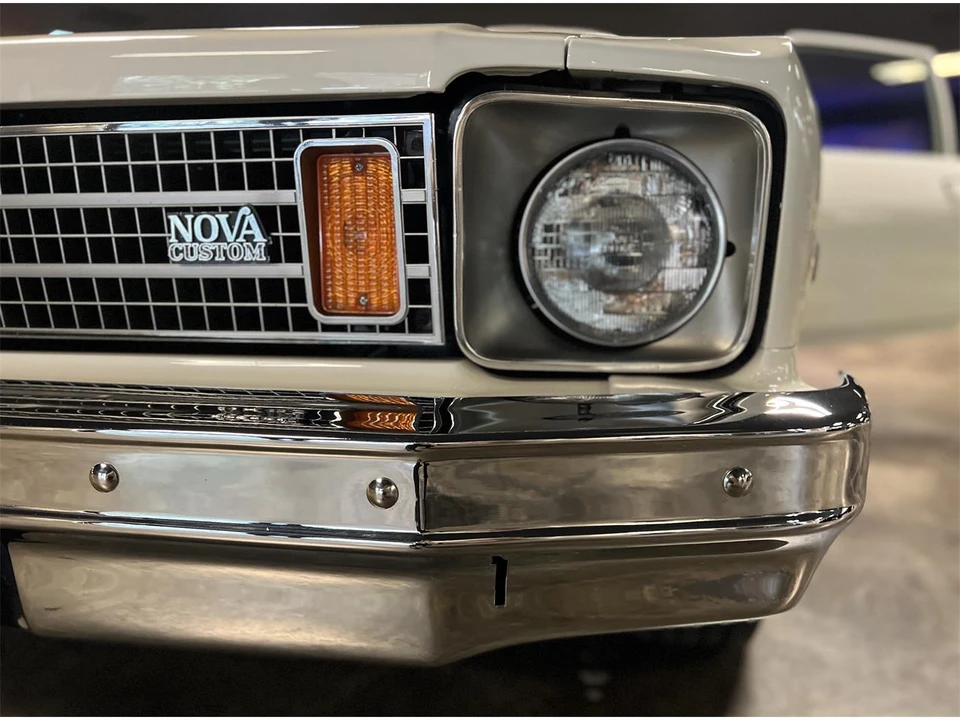 1975 Chevrolet Nova 4th Gen - Image 16 of 31