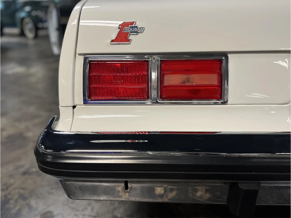 1975 Chevrolet Nova 4th Gen - Image 17 of 31
