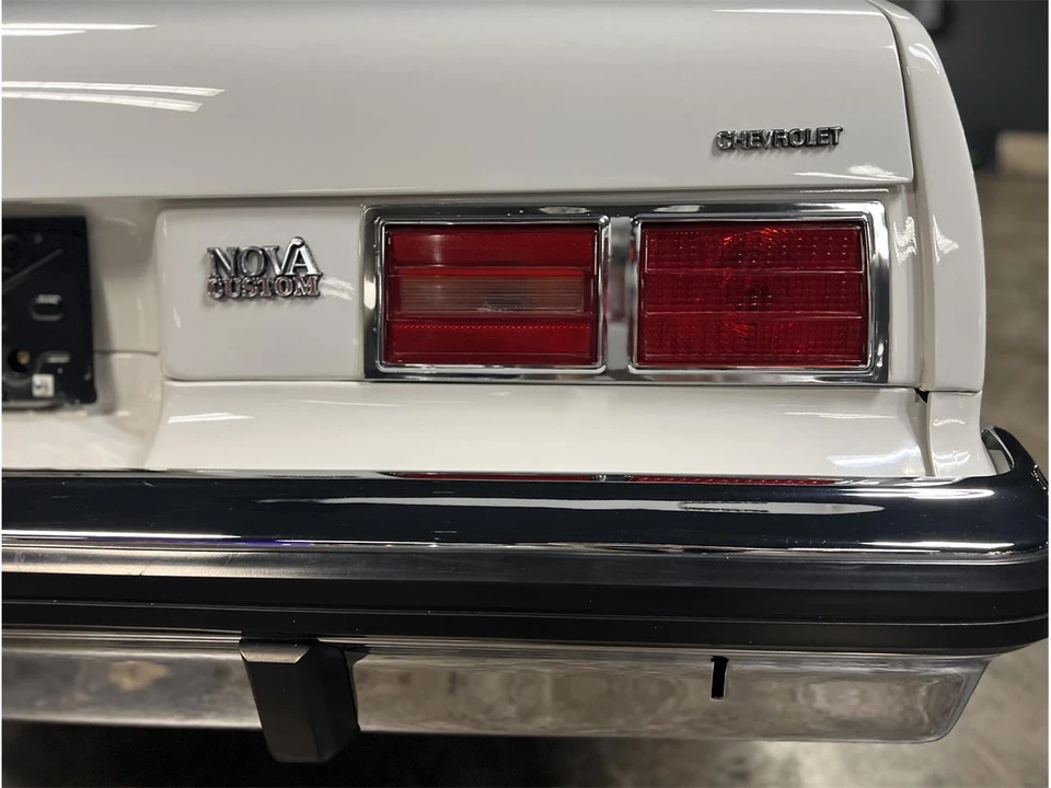 1975 Chevrolet Nova 4th Gen - Image 18 of 31