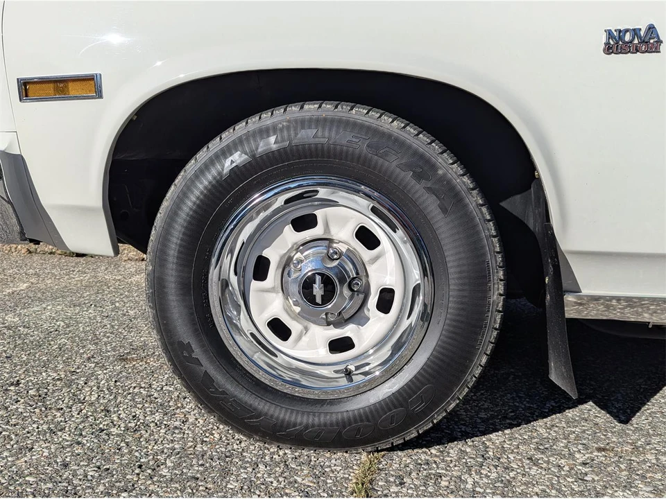 1975 Chevrolet Nova 4th Gen - Image 23 of 31