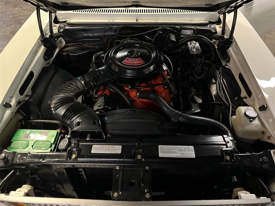 1975 Chevrolet Nova 4th Gen - Image 28 of 31
