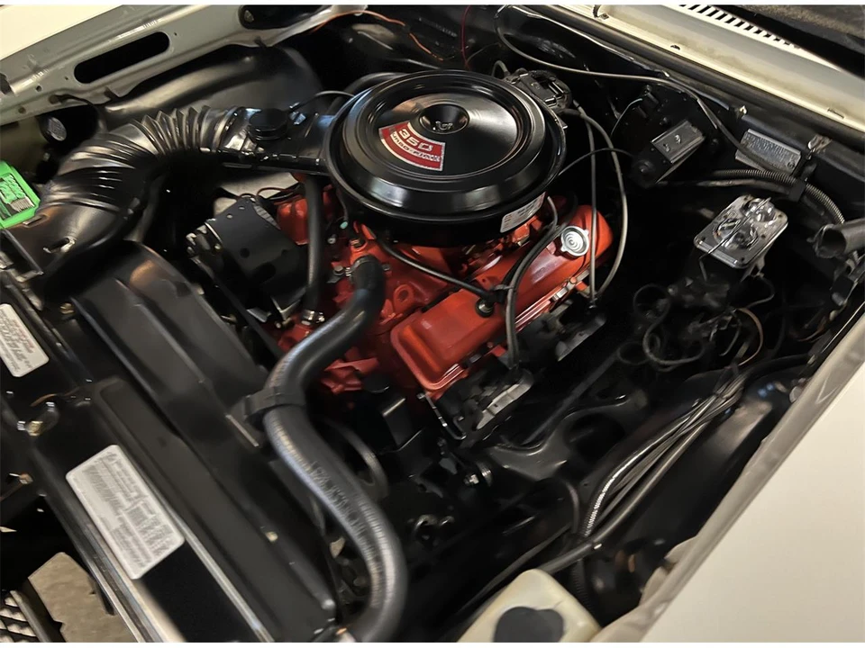 1975 Chevrolet Nova 4th Gen - Image 29 of 31