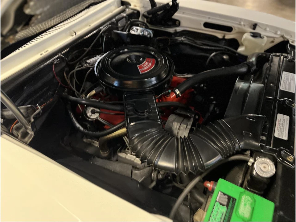 1975 Chevrolet Nova 4th Gen - Image 30 of 31