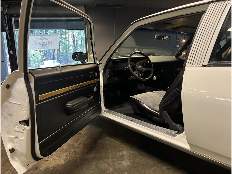 1975 Chevrolet Nova 4th Gen - Image 31 of 31