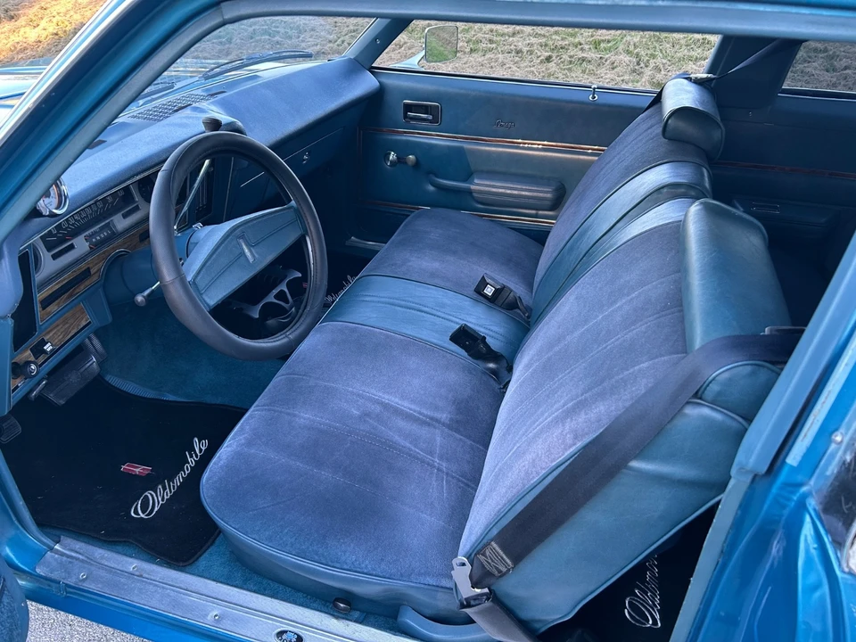 1975 Chevrolet Nova 4th Gen - Image 14 of 21