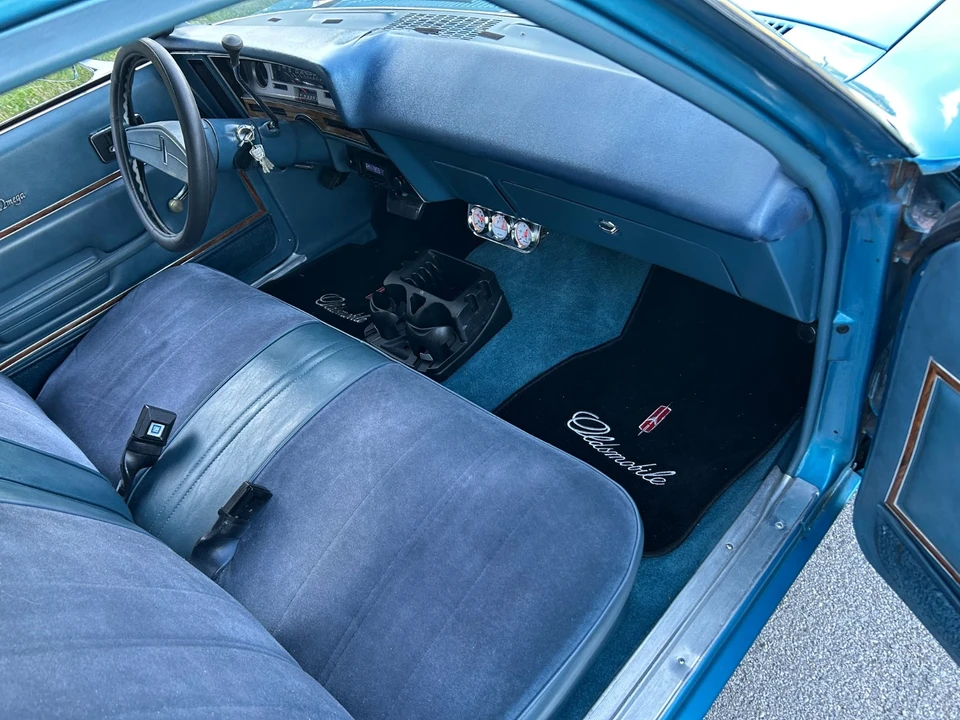 1975 Chevrolet Nova 4th Gen - Image 13 of 21