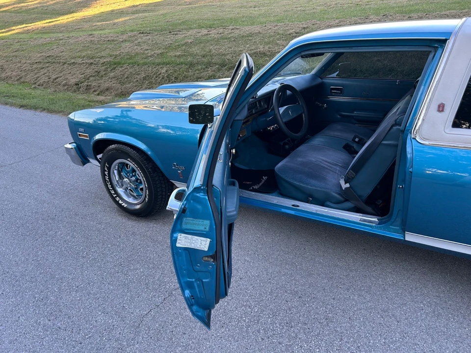 1975 Chevrolet Nova 4th Gen - Image 10 of 21