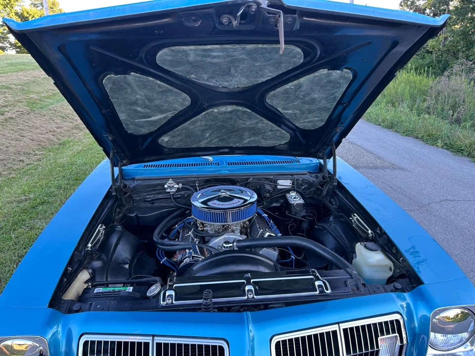 1975 Chevrolet Nova 4th Gen - Image 15 of 21
