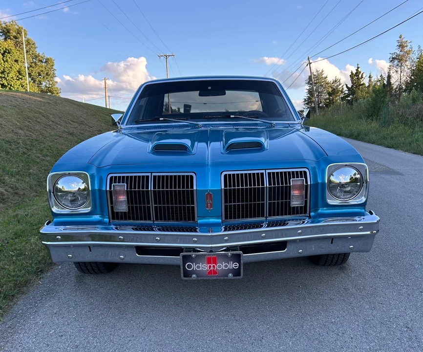 1975 Chevrolet Nova 4th Gen - Image 7 of 21